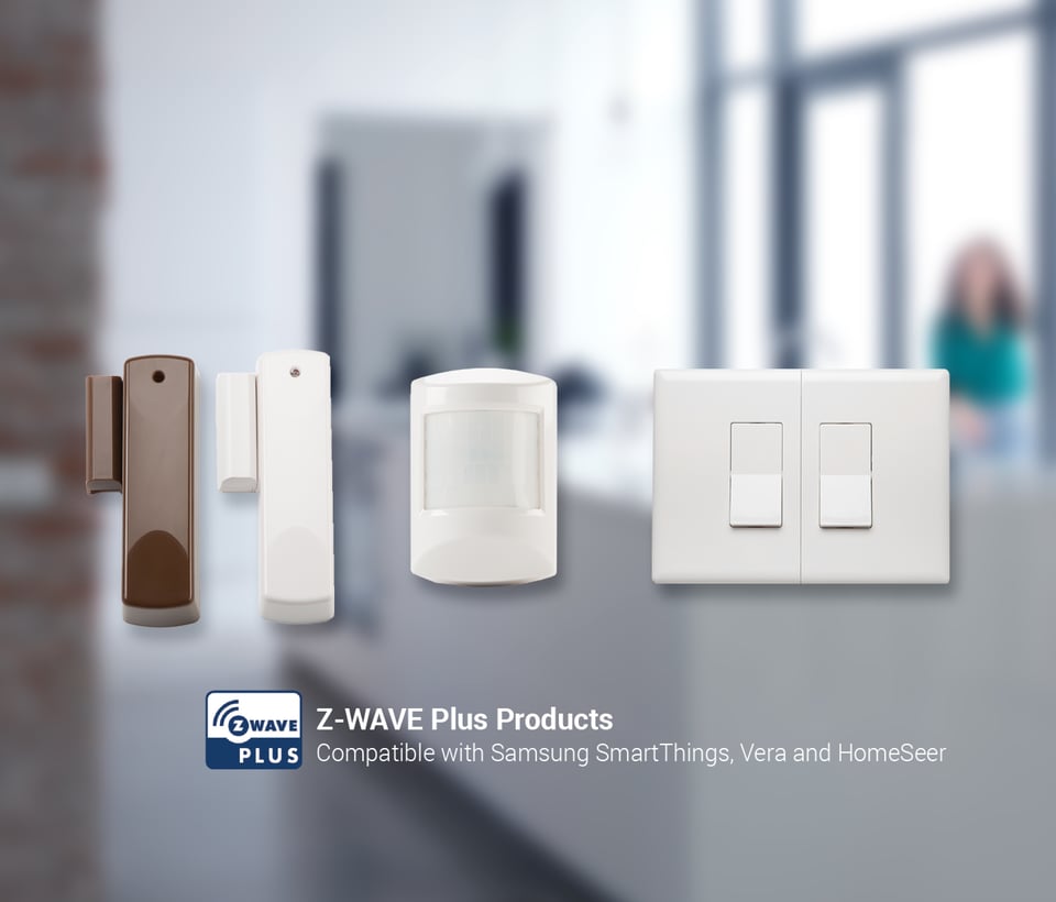 Automation sensors zigbee