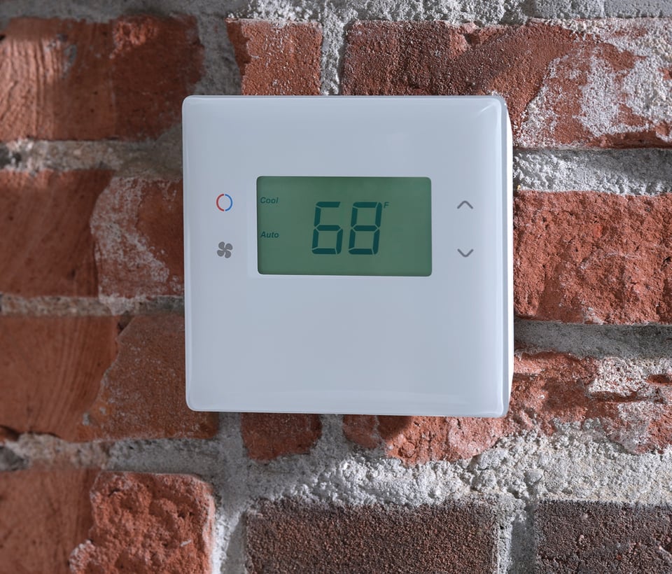Climate control solutions