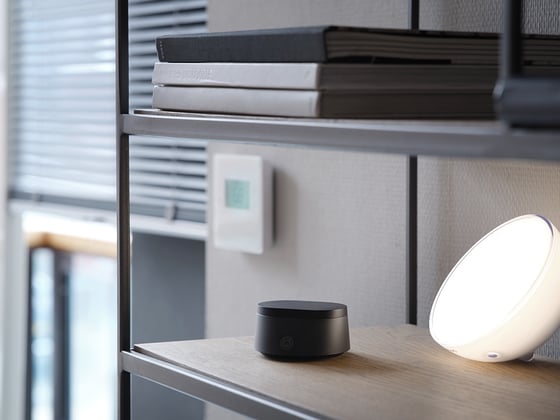 Home automation