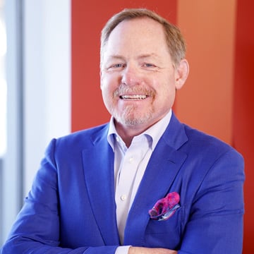 From a modest start to a global market leader – 35 years of Innovation