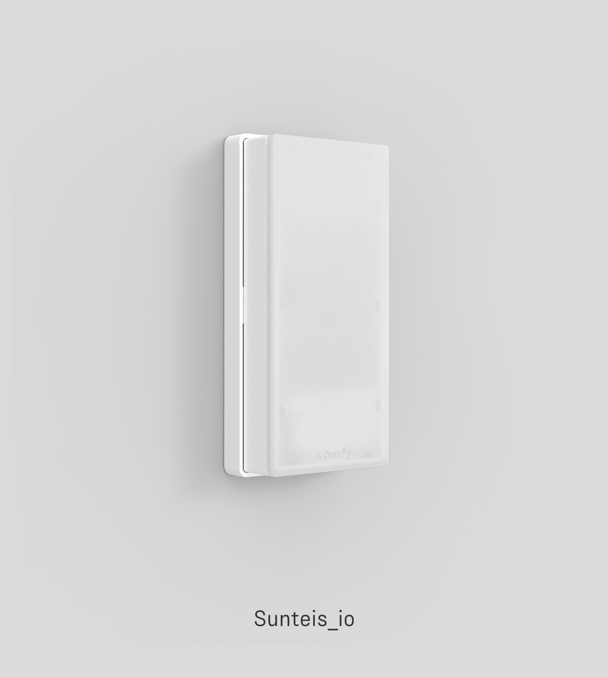 UEI announces collaboration with Somfy for the design of a range of new ...