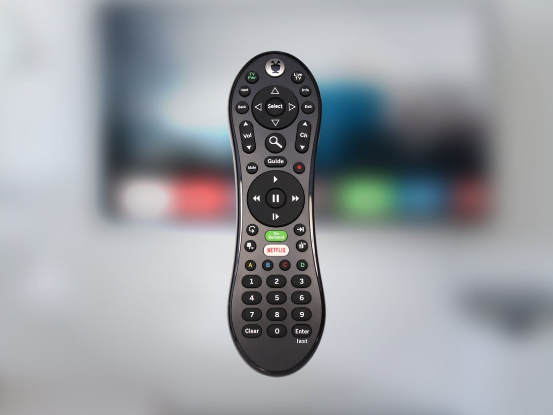Tivo control solutions