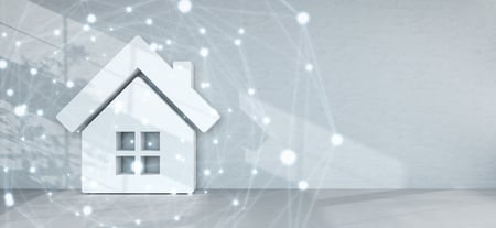 Wireless-Smart-Home-Connectivity