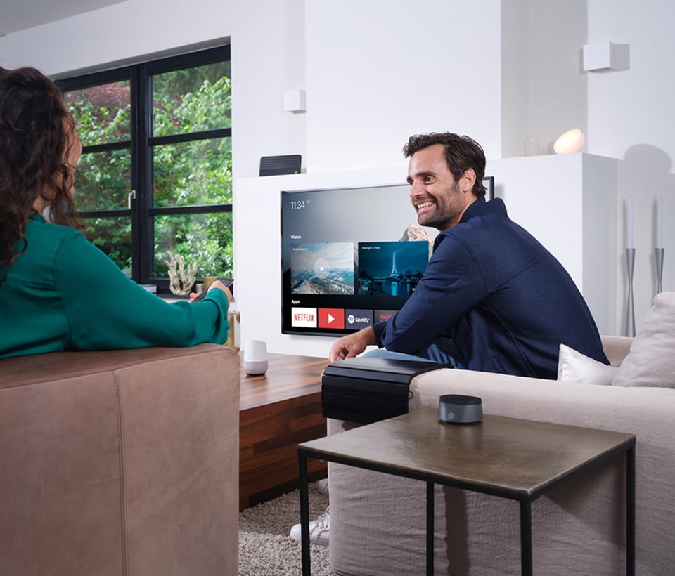 Voice Control @1x