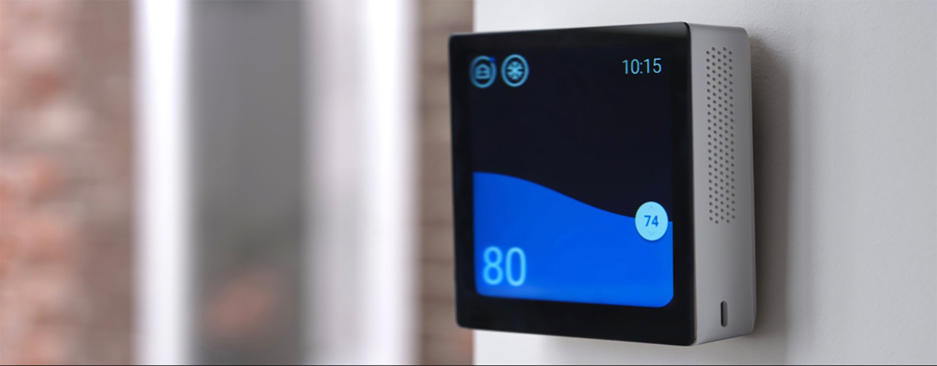 UEI Smart Thermostat Platform Expands Capabilities with Matter and