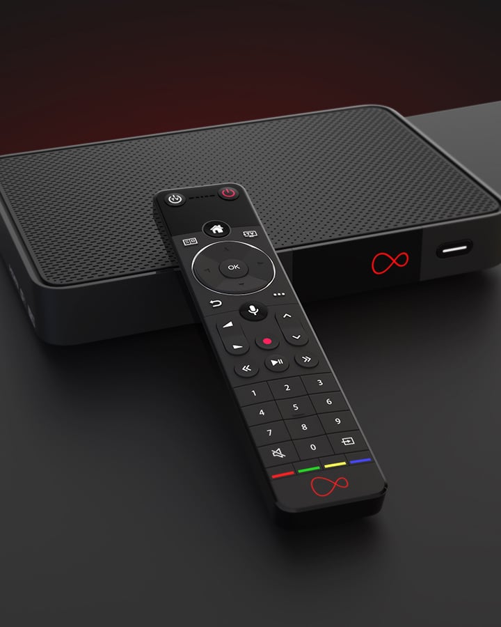 Universal Electronics Inc. to Provide VoiceEnabled Remotes for the New