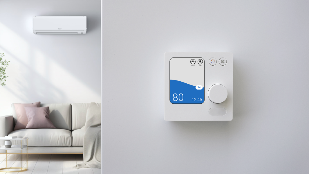 UEI Smart Thermostat Platform Expands Capabilities with Matter and