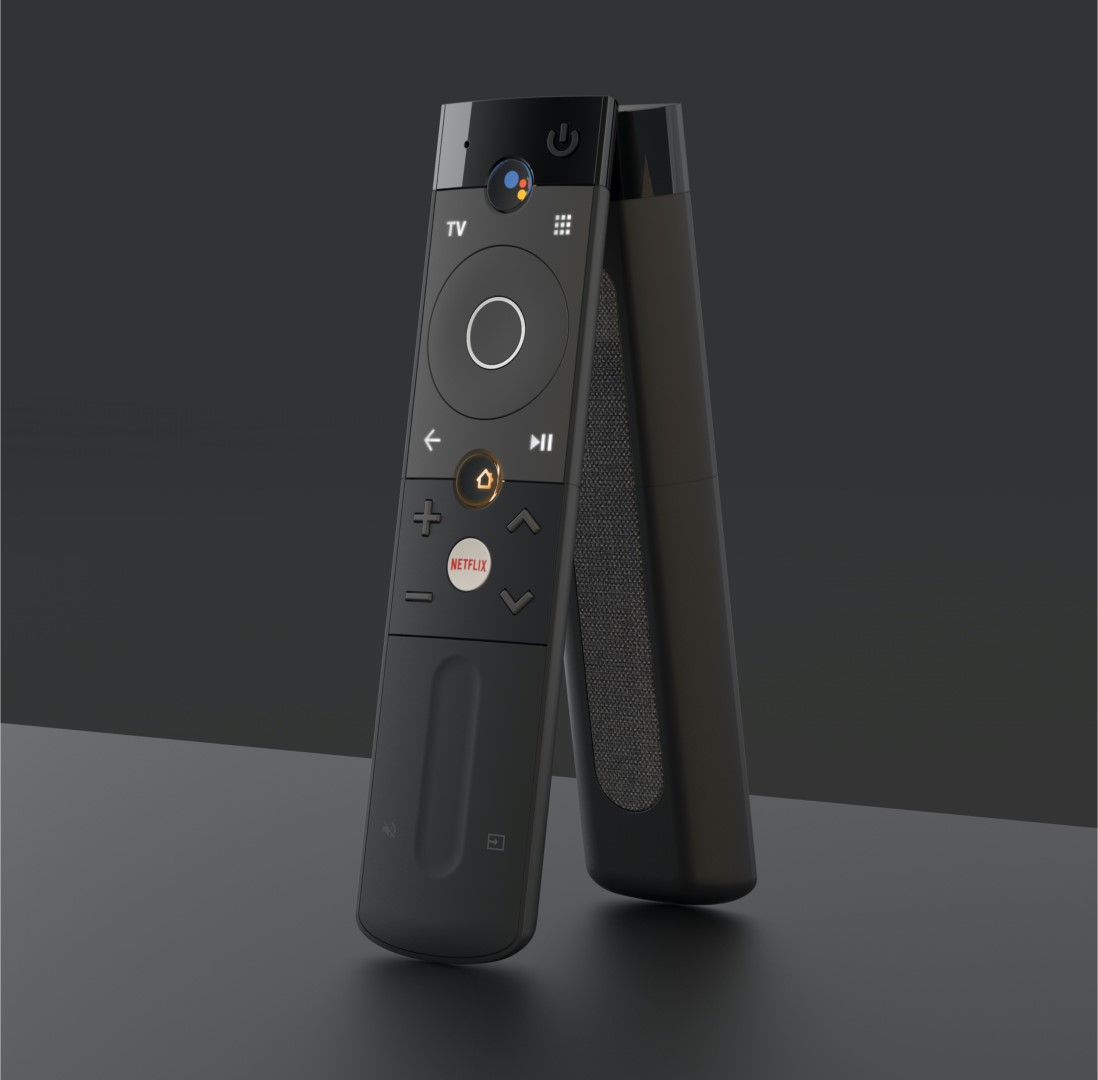 kita remote