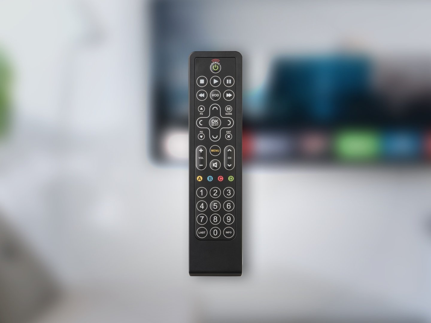 Remote Control Solutions Standard