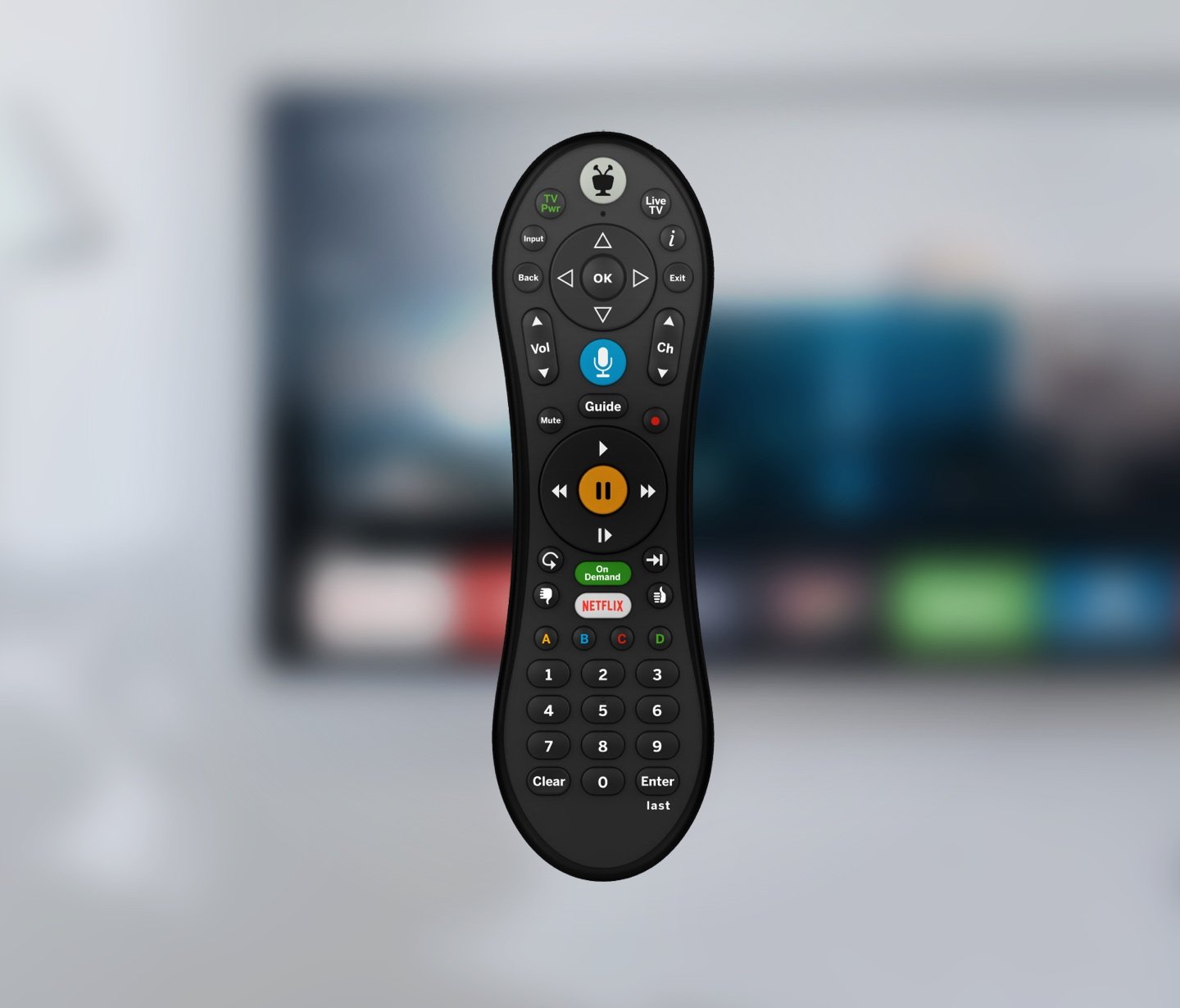 Entertainment control solutions Discovery, connection, and control