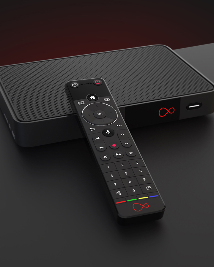 Universal Electronics Inc. to Provide VoiceEnabled Remotes for the New